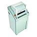 HSM HSM1503WG Powerline Cross-Cut Continuous-Duty Industrial Shredder with White Glove44; 85 Per Pass