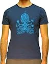 Shiva Men's Yoga-Inspired T-Shirt