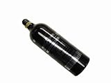 20oz Aluminum CO2 Tank With Pin Valve