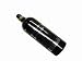 20oz Aluminum CO2 Tank With Pin Valve