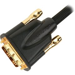 MONSTER CABLE DVI400 20 NF DVI-D Video Cable