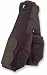 Legacy Hind Boot, Medium, Black