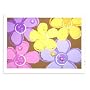 Melissa & Doug Deluxe Funky Flower Cork Board by Melissa and Doug