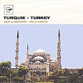 CD-Charts  Search : Turkey - Oud and Kanoun