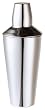 Steeltek 18/8 Stainless Steel Cocktail Shaker