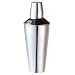 Steeltek 18/8 Stainless Steel Cocktail Shaker
