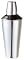 Steeltek 18/8 Stainless Steel Cocktail Shaker