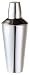 Steeltek 18/8 Stainless Steel Cocktail Shaker