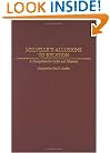 Melville's Allusions to Religion: A Comprehensive Index and Glossary (Bibliographies and Indexes in American Literature)