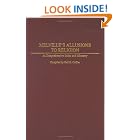 Click here to buy Melville's Allusions to Religion: A Comprehensive Index and Glossary (Bibliographies and Indexes in American Literature) by  Gail H. Coffler.