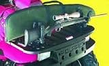 Stearns Mad Dog  ATV Fin Grip Pro Double Black