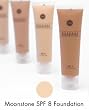 Natural Foundation, Moonstone - 1.1 oz. - Liquid