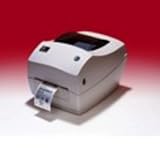 TLP 3842 Thermal transfer 300 dpi 2 ips 4 Parallel Serial USB 512KB RAM 1MB Flash