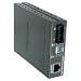 Electronics : TRENDnet 100Base-TX to 100Base-FX Single Mode SC Fiber Converter (30KM, 18.6Miles)