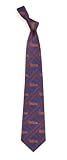 Florida Gators Woven Poly 2 Tie