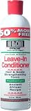 AFRICAN PRIDE Leave In Conditioner Hair & Scalp Strengthening Tonic 12oz/355ml