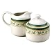 Pfaltzgraff French Quarter Sugar and Creamer Set