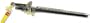 Destiny Tai Chi Sword