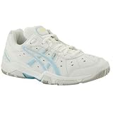 Asics Lady Gel Vision Tennis Shoe, Size UKL4H