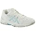 Asics Lady Gel Vision Tennis Shoe, Size UKL4H