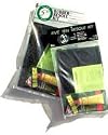 Stealth Half Resole Kit - 4.0mm by Five Ten