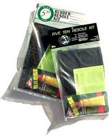 Stealth Half Resole Kit - 4.0mm by Five Ten