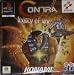 Contra: Legacy of War (Playstation)