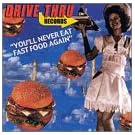 You'll Never Eat Fast Food Again