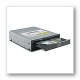 IBM 48x/48x/32x CD-RW Drive (22P7042)