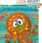 I Can Cut and Stick (Usborne Playtime)