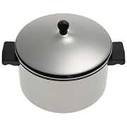 Farberware Classic 6-Quart Stockpot with Lid