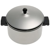Farberware Classic 6-Quart Stockpot with Lid