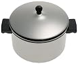 Farberware Classic 6-Quart Stockpot with Lid