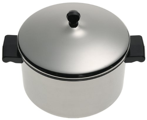 Farberware Classic 6-Quart Stockpot with Lid