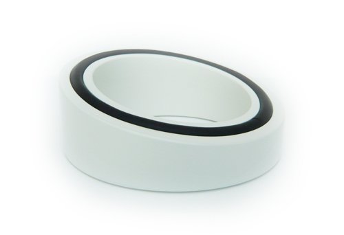 SmartRing for iPad, weiß