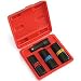 Anytime Tools 6 Sizes IMPACT FLIP LUG NUT SOCKET SET METRIC/SAE