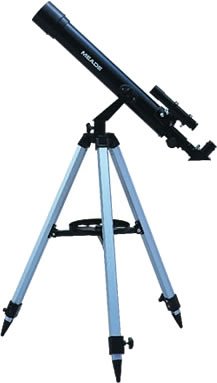 Meade 天体望遠鏡60AZ-D