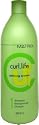 Matrix Curl.Life Defining System Shampoo 33.8 oz (1 Liter)