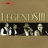 Capital Gold Legends Vol.3 Search