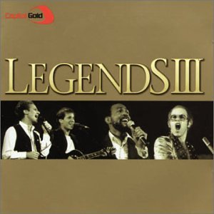 CD-Charts  Search : Capital Gold Legends Vol.3
