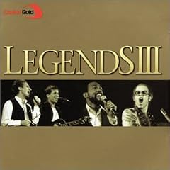 Capital Gold Legends Vol.3