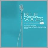 Blue Voices: The Finest in Swingin' Jazz Ballads, Vol. 3