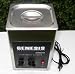 New! Ultrasonic Cleaner Timer Heater 3l *Commercial Grade*