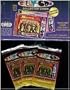 Silly CD's Collector Cards Unopened Box (36 packs per box, 5 cards per pack, 33 different cards possible) - Designed after Wacky Packages Cards!