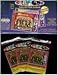 Search : Silly CD's Collector Cards Unopened Box (36 packs per box, 5 cards per pack, 33 different cards possible) - Designed after Wacky Packages Cards!