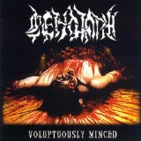Voluptuously Minced