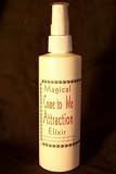 Magical Come to Me Attraction Elixir Spray 8 Oz