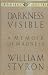 Darkness Visible: A Memoir of Madness (Random House Large Print (Hardcover))