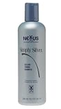 Nexxus Simply Silver  Colour Toning Shampoo 10.1 Ounces