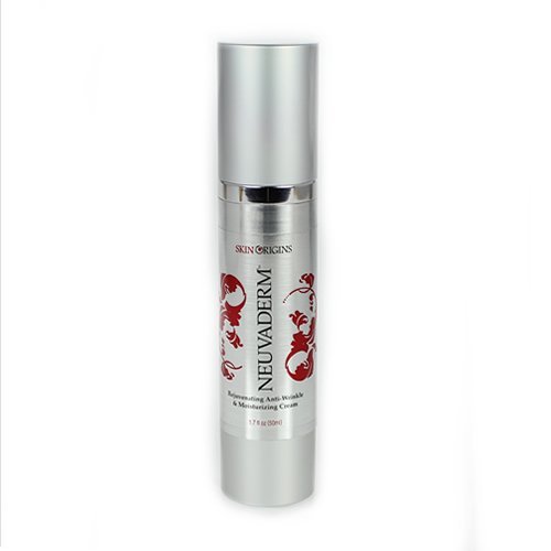Anti aging anti wrinkle moisturizing cream rejuvenating age hiding cream